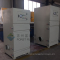 FORST Fabricante Dedusting Equipment Dust Extraction System